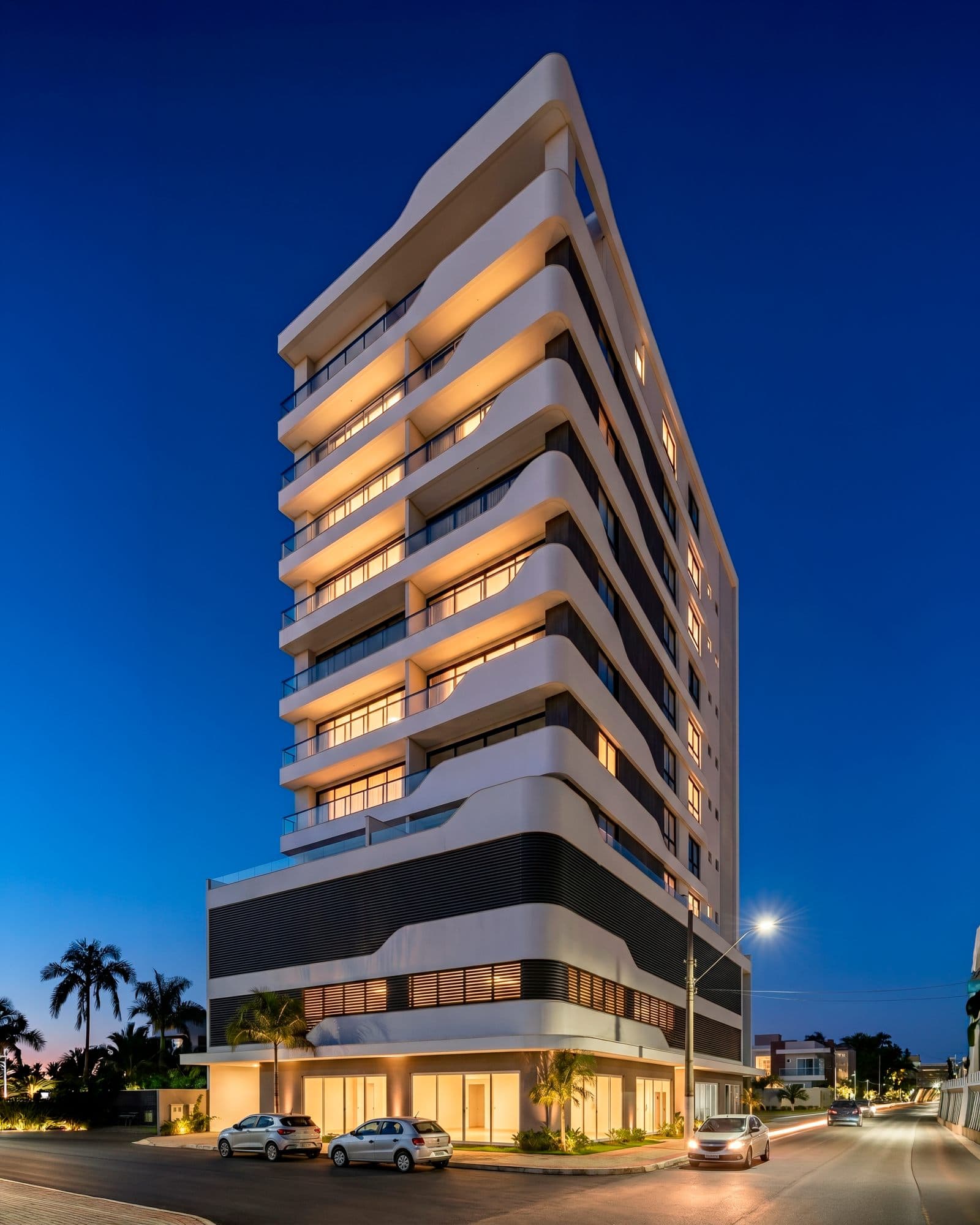 Edifício Cauê